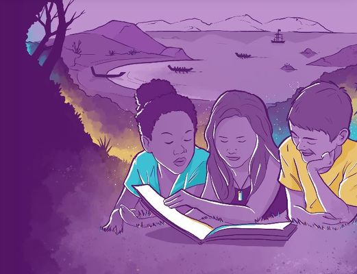 Aotearoa NZ's Histories