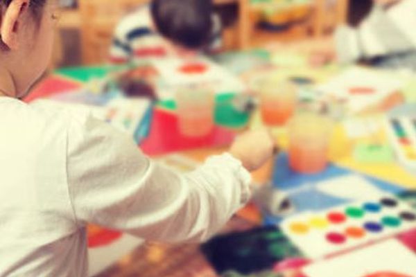 Happy Little Learners